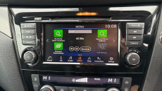 Nissan Qashqai 1.3 DiG-T Tekna 5dr Petrol Hatchback